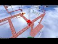 playing "OBBY FOR SUCC"