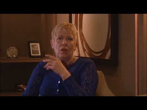 Hazel O'Connor talks about her Cover Plus album