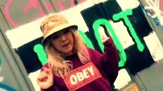 Lydia Paek-Fetty Wap ( Trap Queen Cover)