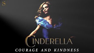 Cinderella (2015) - "Courage and Kindness" by Patrick Doyle