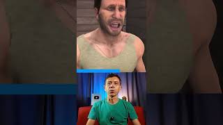 Qual Casa Você Escolheria? #anime #desenho #3d #cartoon #shorts