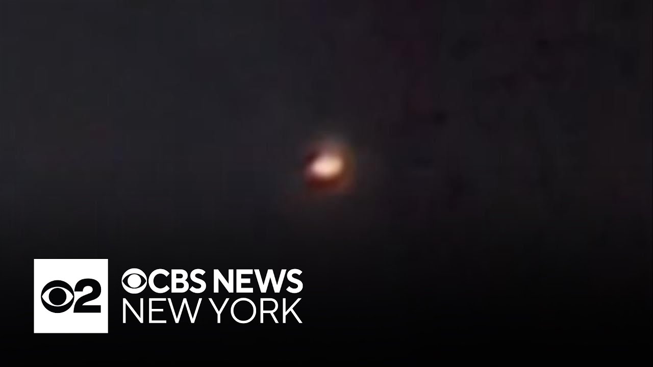 Mysterious drone sightings continue to cause a stir on East Coast