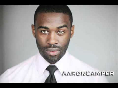 Aaron Camper feat  Kanye West - Sing a Song  (Produced by Darrell and Ray of Superstar Music)