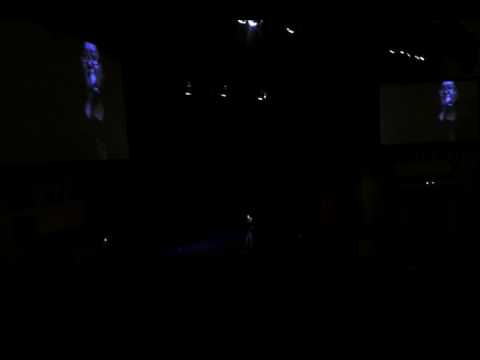 Fanime 2010 CosPlay Masquerade Clips - Qik - Mobile video by Kurtis Whittington