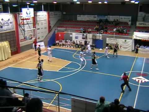 EBA J4. Mollet - Lleida