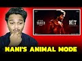 Hit 3 Trailer REACTION Nani VS Vijay Devarakonda