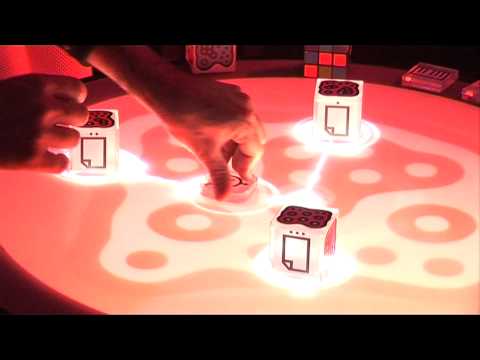 LE FREAK SELECTOR  @ Bahrein . part 1/5