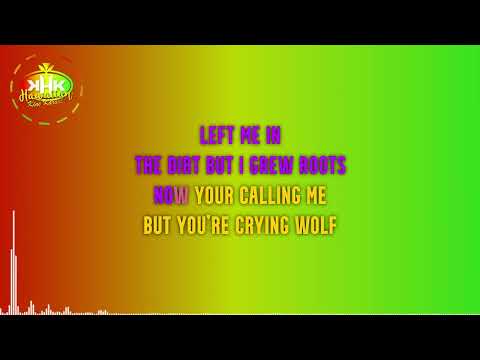 Rebel Souljahz - Without You (Karaoke Version) - Hawaiian Karaoke