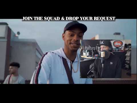 Swedish Rap: Z.E x Thrife x Nigma - "KLICK" (New Zealand Reaction)