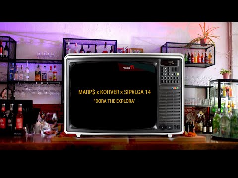 marp$ x kohver x Sip€lga 14 - dora the explora