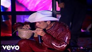 Valentín Elizalde - Popurri (En Vivo)