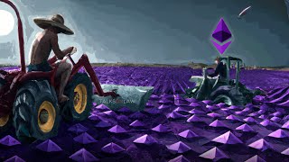 Is Crypto a Commodity?