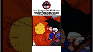 GOKU DESCE A PORRADA NO URSO E SEGUE VIAGEM 😵 Dragon Ball Clássico #30 🇧🇷 #dragonball #goku