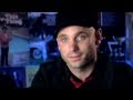 The Parlotones Interview on BETA TV 