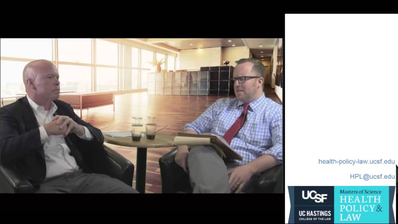 Live Q&A With Associate Director Gregg Cochran