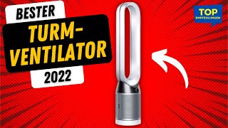 Die BESTEN Ventilatoren Vergleich - Turmventilator Kaufberatung (Brandson + Dyson Pure Cool)