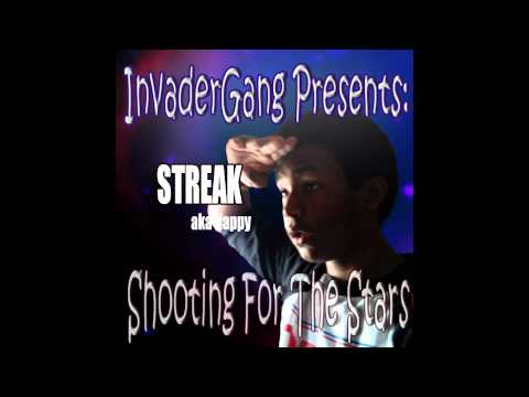 Streak Aka Nappy Thee Invader - Eat it (JERKIN SONG)