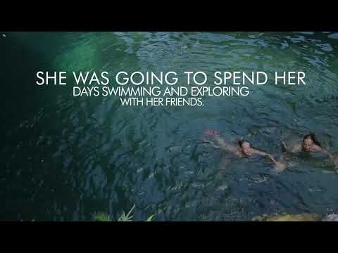 The Pretty Place by Laura Leslie - Book Trailer