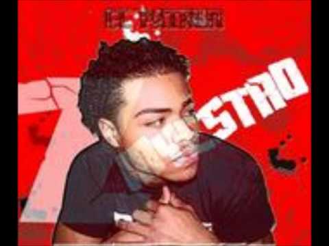 El Zinyestro - Intro (Hay Que Hacer ALGO) Puro Rap Soldiers