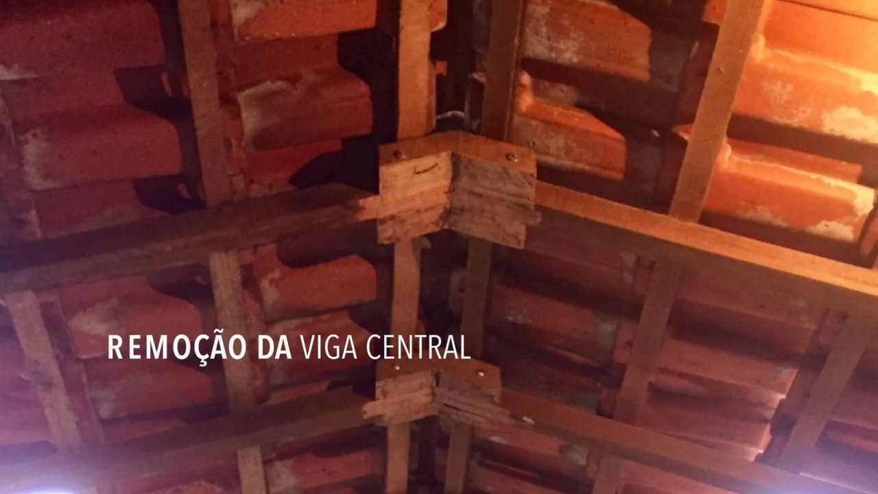 Idéias para contrução de sótão