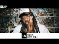 REXX LIFE RAJ 95 SHROOMS FREESTYLE