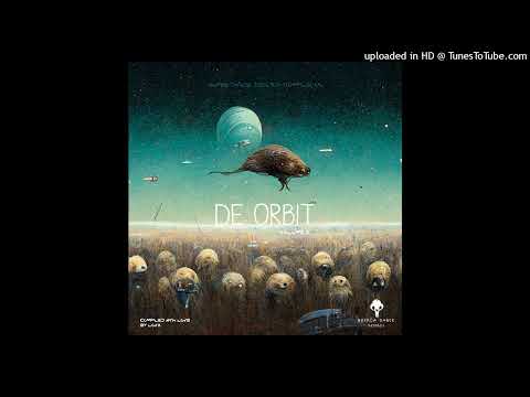 LoVa and friends - De-Orbit - Volume A - 02 Aµq - Questionable sugar