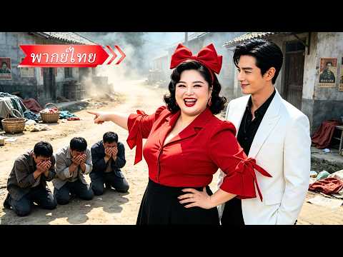 CEO สาวทะลุมิติเป็นสาวอ้วน200โล โดนรุมบูลลี่! ชาตินี้ขอผอมสวยแก้แค้นจนประธานหนุ่มตื้อรักขอเธอแต่งงาน