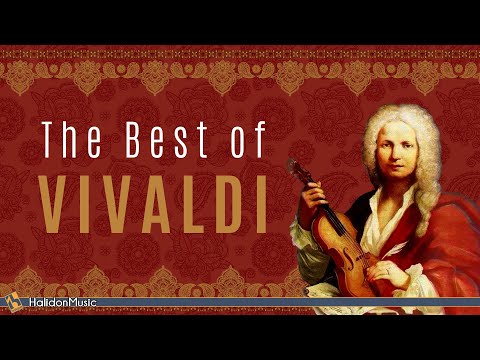 Die Besten Werke von Vivaldi