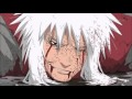 Jiraiya AMV Bring Me Back To Life HD