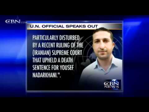 News on The 700 Club: October 21, 2011 - CBN.com