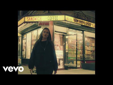 Katie Keller - Get Lost ft. Marty Baller