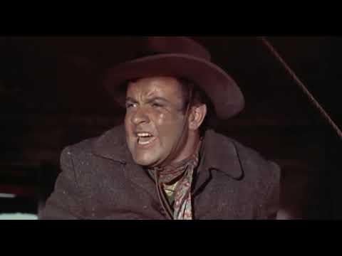 THE GUNS OF FORT PETTICOAT | Western 1957 | Audie Murphy, Kathryn Grant & Hope Emerson