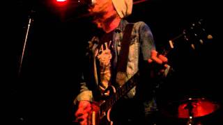 The Rocket Summer Christmas Present 12-01-2011