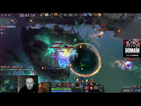 Waga stealing aegis like a BOSS!