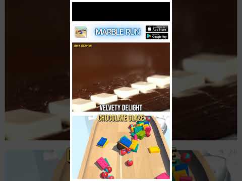 Marble Run Ultimate Race ASMR - YouTube