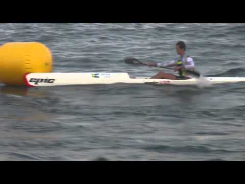 Varsity College Marine Surfski Series - Race 4 - Thule Surfski Challenge.mp4