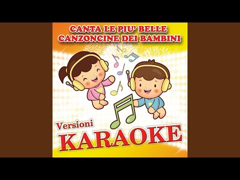 Per un ditino nel telefono (Karaoke)