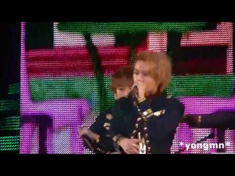 [Fancam]130202 UCC in Seoul BTOB - Monday To Sunday