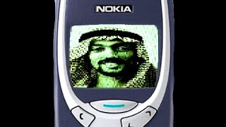Cover art for Nokia Drill Beat