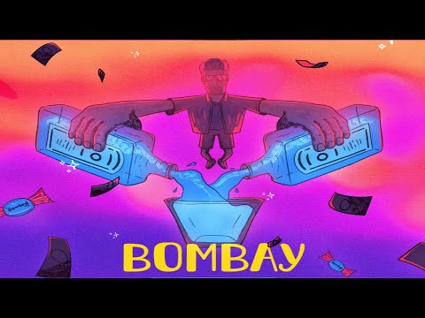 Omero - Bombay