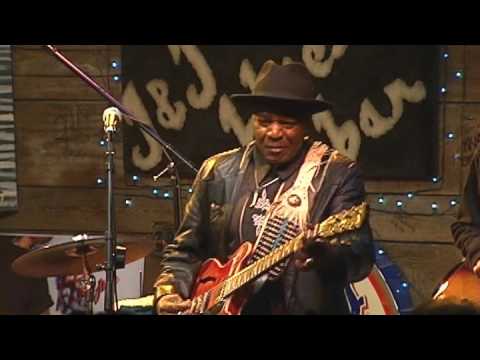 Smokin' Joe Kubek & Bnois King - Healthy Mama Live