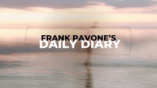 PFL-My Daily Diary for Sept. 26th - 29th, 2023