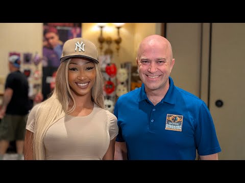Mara Sade Says Her Favorite Match In WWE Was Crown Jewel 2024’s Multi Woman Tag Bout