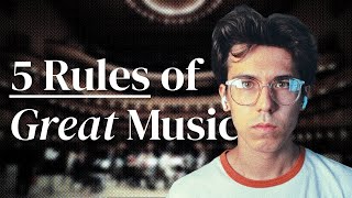 The REAL Reason Your Music Isn't Getting Played