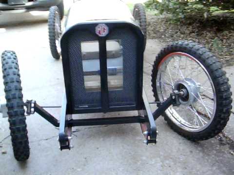 Thumbnail for cyclekart walkaround.MOV