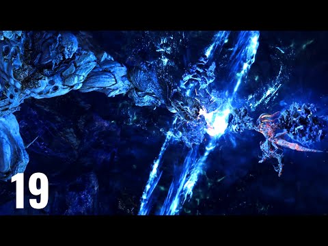 FFXVI - Part 19, A Clash of Titans