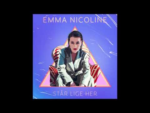Emma Winther - Står Lige Her [Official Audio]