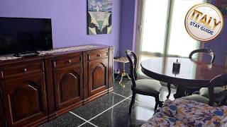 Home Sweet Home nel cuore di Genova | Genoa, Italy | Hotel Review 🏩