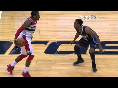 TOP 10 BEST ANKLE BREAKERS OF THE 2000's