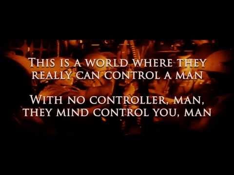 Angry Mic - Know Your Enemy [Lyrics]